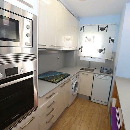Costa Daurada Apartaments - Aloha Салоу Экстерьер фото